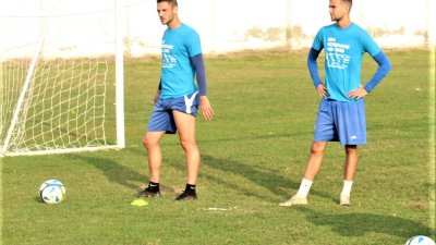 Bečejci do sada imaju maksimalan učinak sa Sremcima, Srpska liga Vojvodina