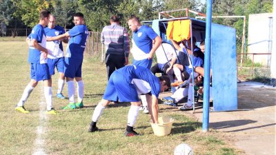 "Mladostaši" pred pobedničkim het-trikom, MFL Bačka Topola - Mali Iđoš - Vrbas - Bečej - Srbobran