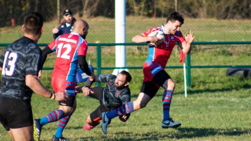 Najava finala prvenstva Srbije: Rad i Partizan na korak do titule, Play Off - Prva ragbi liga Srbije