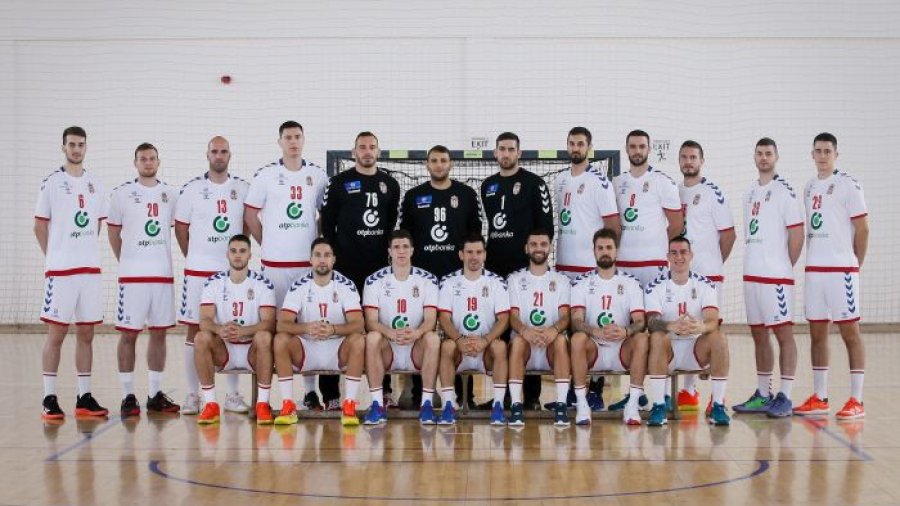 Uspešna prva provera "orlova" u Slovačkoj