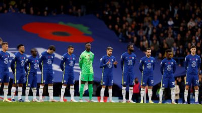 Čelsi kažnjen za promašaje, prva pobjeda Noriča