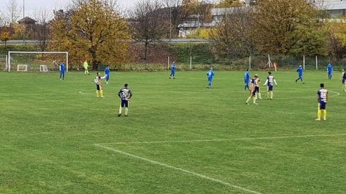 Trstenik PPT slavio u duelu sa komšijama iz Pejovca, Zona "Zapad"