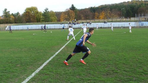 Zlatibor vratio dug Timoku sa starta prvenstva, Prva liga Srbije