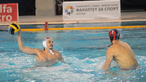 Radnički ubedljiv pred duel sa Ferencvarošem, Super liga Srbije