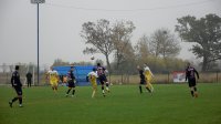 Međuopštinska liga Srem - "Istok": Srem - Polet 5:0