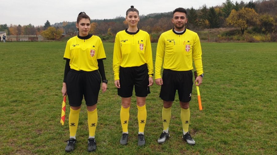 FSU Kraljevica lako stigla do pobede protiv OFK Rtnja, Zaječarska okružna liga