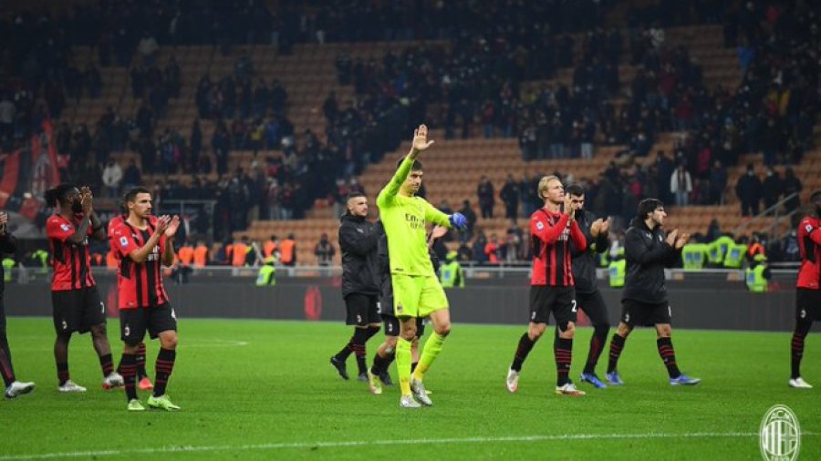 Remi u derbiju ''Dela Madonina'', Arnautović donio Mihi tri boda, Italija: Serie A