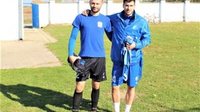 Srpskoligaš sa Tise ostao neporažen u Rumi, Srpska liga Vojvodina
