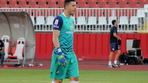 Istorijski bod Proletera osvojen protiv Partizana ostaće upisan u analima kluba, Linglong Superliga Srbije