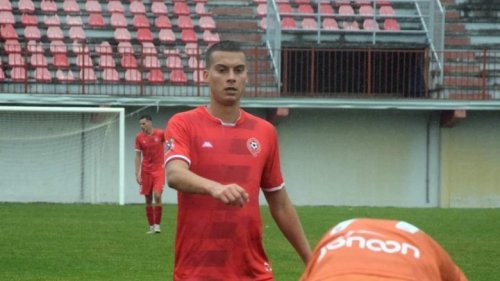 Obrenovački Radnički ponovo ima generaciju za velike domete, Srpska liga Beograd