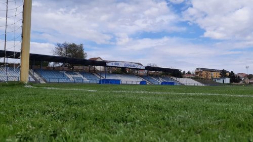 Čučak odveo "brzi voz" u finale kupa južnog Banata, Srpska liga Vojvodina