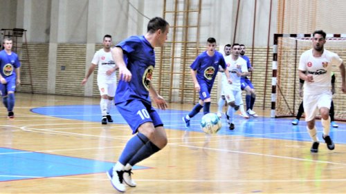 Futsaleri Bečeja 2003 sutra uveče dočekuju Ivanjicu, Prva Futsal liga