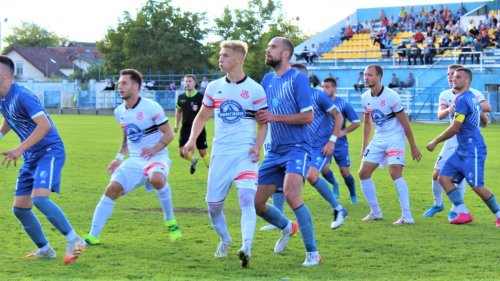 Bečejci pobedom žele da se oproste od navijača, Srpska liga Vojvodina
