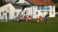 Sremska liga: Sremac (D) - Fruškogorac (M) 2:0