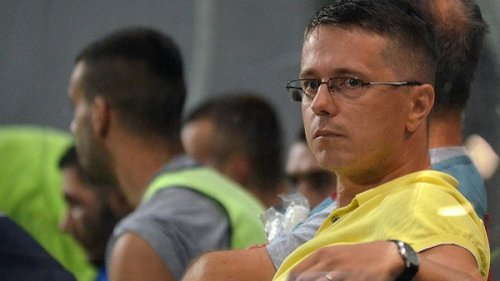 Leontijević: Mi ćemo krizu prebroditi jer smo na dobrom putu, Linglong Superliga Srbije