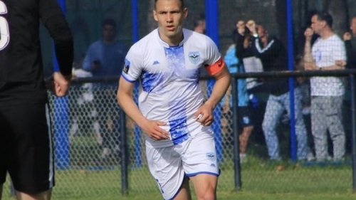 "Želja" i kapiten Plavšić ciljaju visoko, Prva liga Srbije