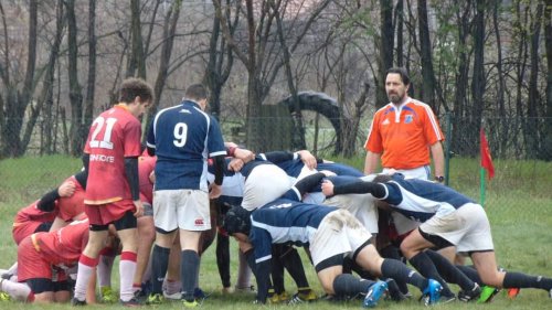 Na redu četvrtfinale Kupa Srbije, Prva ragbi liga Srbije