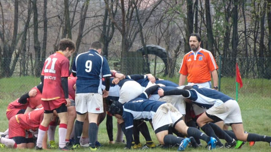 Na redu četvrtfinale Kupa Srbije, Prva ragbi liga Srbije