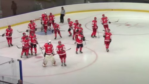 Zvezda za vikend gostuje Sisku i Zagrebu, IHL liga - grupa "Jug"