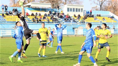 Šok kraj Tise,"fenjerdžija" uzeo skalp lideru, Srpska liga Vojvodina