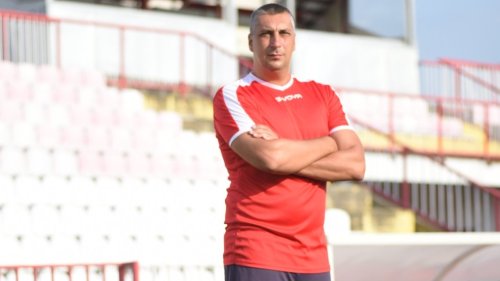 Borac 1926 sa štoperima Pronekom i Koraksićem na Real, Srpska liga Zapad