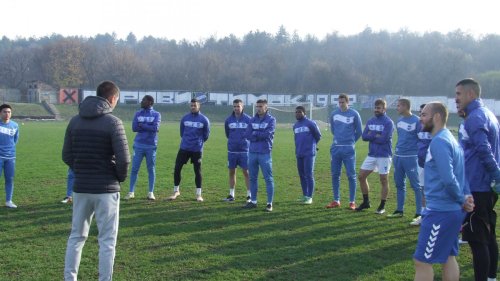 Timok drugi put ove jeseni menja trenera, Prva liga Srbije