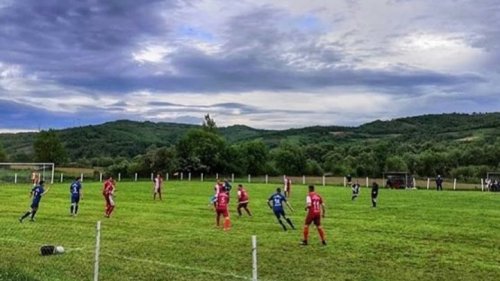 Podela bodova u Zlatarima, Druga rasinska okružna liga