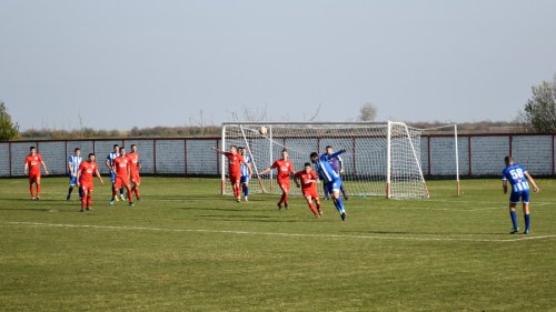 Sremska liga: Napredak - Železničar  0:2, Sremska liga