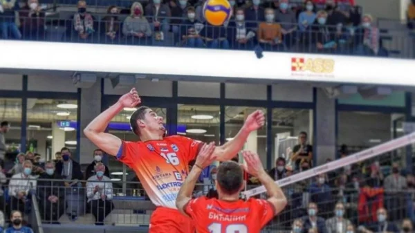 Bogovi su pali na teme, Superliga