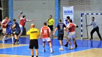 ARKUS liga: Vojvodina slavila u Šapcu, Dubočica bolja od Proletera