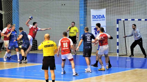 ARKUS liga: Vojvodina slavila u Šapcu, Dubočica bolja od Proletera, ARKUS liga - grupa A