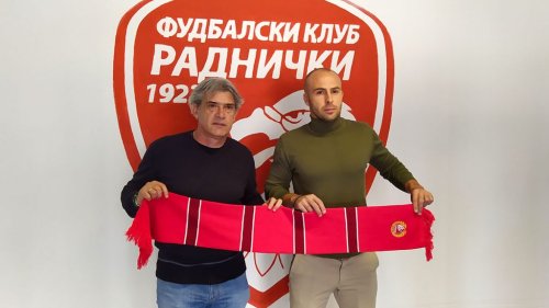 Zoran Milinković rešenje za upražnjenu klupu "crvenih", Linglong Superliga Srbije