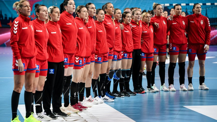 Selektor Bregar saopštio spisak za završne pripreme pred Svetsko prvenstvo u Španiji