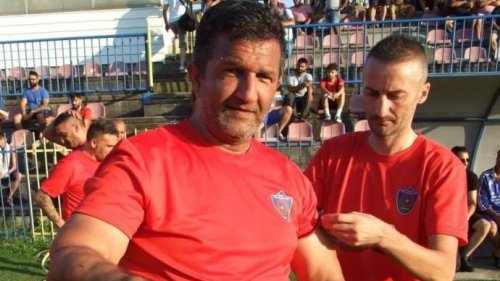 Osmanović se vratio fudbalu i postigao dva gola na gostovanju u Stublu, Pčinjska okružna liga