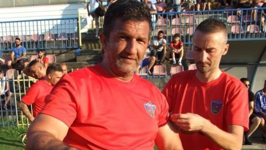Osmanović se vratio fudbalu i postigao dva gola na gostovanju u Stublu, Pčinjska okružna liga