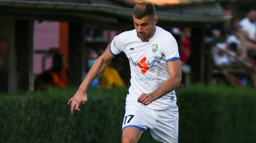 Brzom tranzicijom i agresivnošću Zlatiborci odneli bodove iz vojvođanske ravnice, Prva liga Srbije