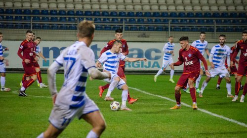 Lazetić: Jedva čekamo da se dokažemo na najmodernijem stadionu u Srbiji, Linglong Superliga Srbije
