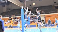 Odbojkaši Bečeja u subotu gostuju zahuktaloj Šumadiji
