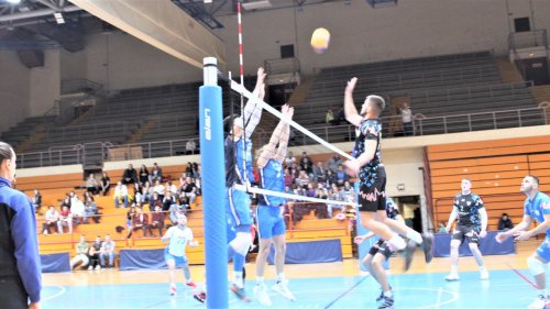 Odbojkaši Bečeja u subotu gostuju zahuktaloj Šumadiji, Prva B liga