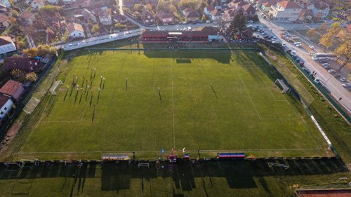 Radnički dočekuje Trayal na Bojači, Srpska liga Istok