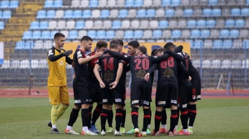 Nikola Ninković debituje na Karađorđu, Linglong Superliga Srbije