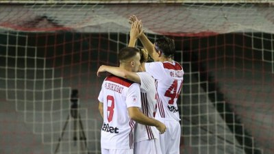 Zmajevi poraženi na Karađorđu, Linglong Superliga Srbije