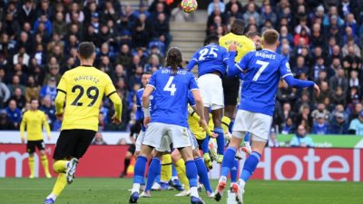 Čelsi ubjedljiv u Lesteru