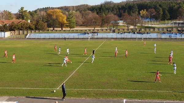 Mladost GAT minimalnim rezultatom pobedila Timok 1919, Prva liga Srbije