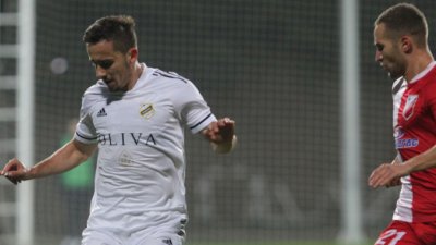 Miladin Stevanović: Da ispravimo greške iz Novog Pazara protiv istog rivala, Linglong Superliga Srbije