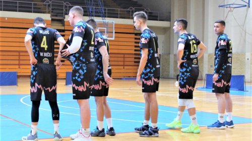 "Fenjer" čvrsto u rukama momaka sa Tise, Prva B liga