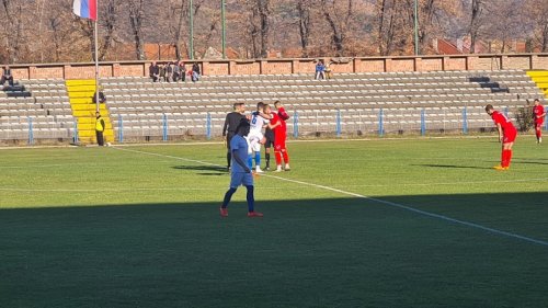 Buđenje još jednog Markovog proleća!, Srpska liga Istok