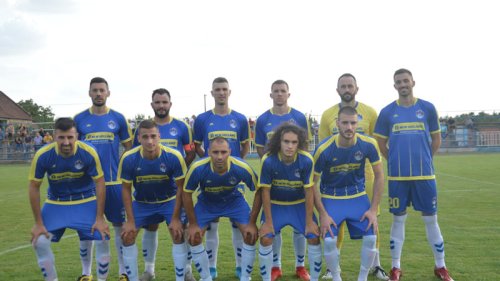 Nikad neizvesnija trka na vojvođanskom Istoku, Jedinstvo (BK) jesenji prvak zahvaljujući gol razlici, Vojvođanska liga "Istok"