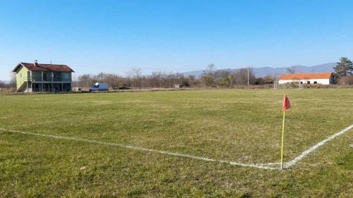 Borac iz Gornjeg Katuna bolji od Omladinca iz Ugljareva, Druga rasinska okružna liga