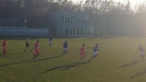 Novosađani pobedili indolentne Žarkovčane, Prva liga Srbije